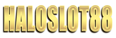 Logo HALOSLOT88